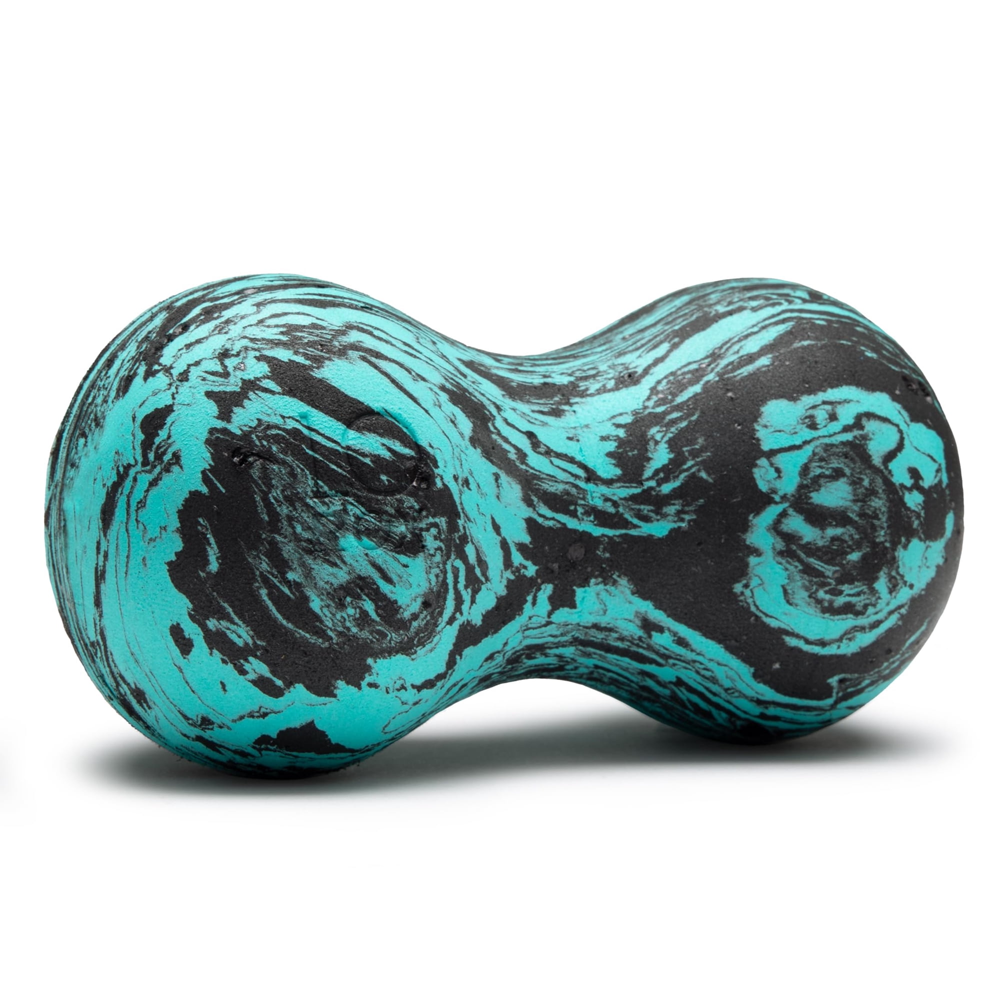 Rodillo De Masaje Optp Lo Rox Aligned Life Mini Infinity Roll