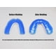 thumbnail image 5 of Protector bucal COOLLO SPORTS adulto con diseño de bandera americana (tipo hervir y moldear), 5 of 6