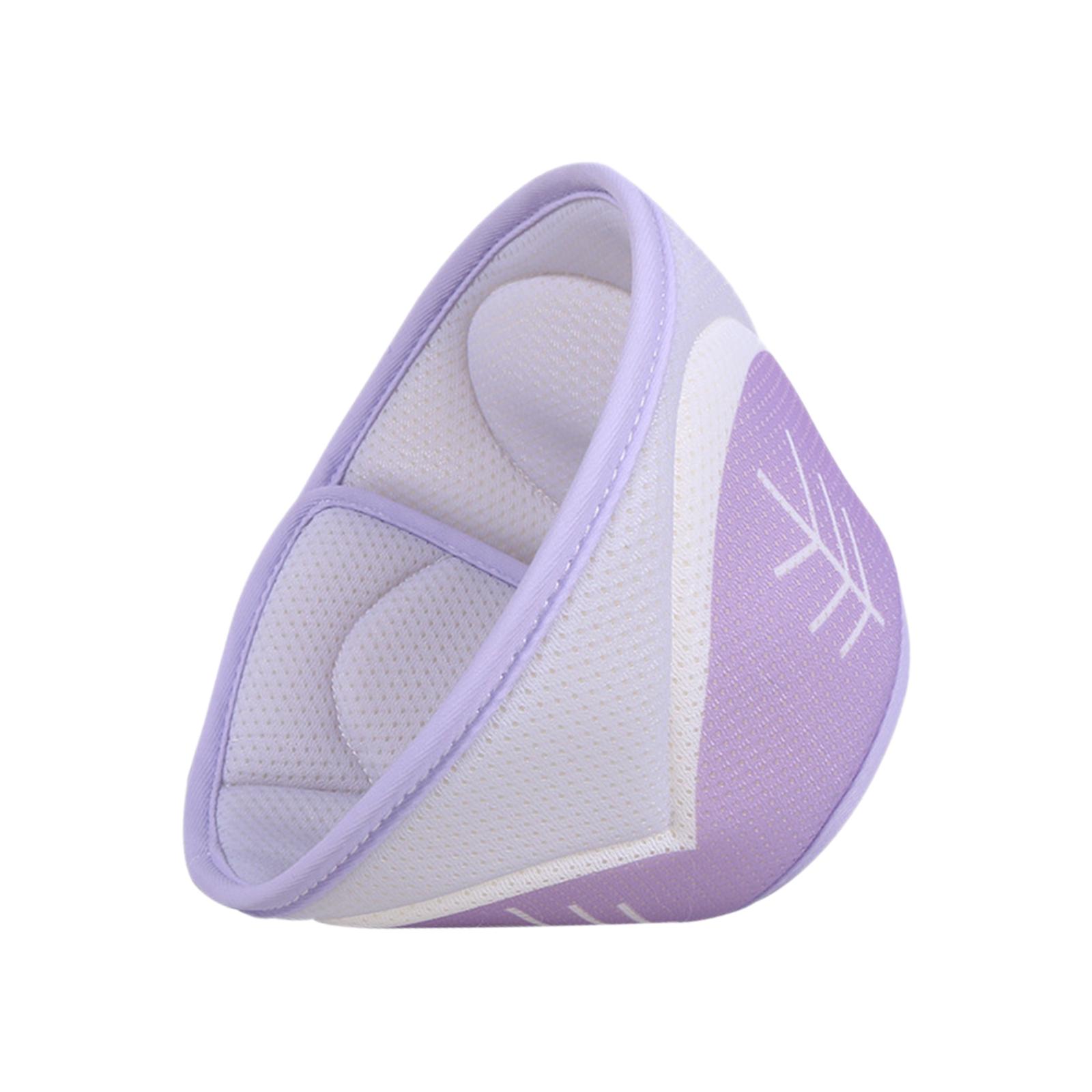 Magideal - Cono Para Gatos Antiarañazos, Antilamidos, Suave, Ligero, Autoadhesivo, Para Recuperación De Mascotas M