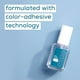 thumbnail image 3 of Capa base Here To Stay para el cuidado de las uñas, 13,5 ml, 8 g, vegana, 3 of 3