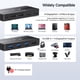 thumbnail image 5 of Conmutador KVM Cable Matters USB3.0 DP1.4 2 PC 8K 60Hz, 5 of 7