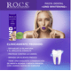 thumbnail image 2 of Pasta Dental Blanqueadora Rocs Uno Whitening 74g Sin Fluor, 2 of 6