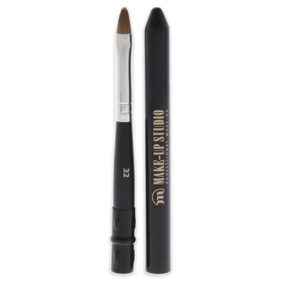 Pincel Make-Up Studio Labios 32 Mediano