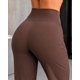 thumbnail image 5 of Pantalón Palazzo Mujer Tiro Alto Wide Leg, 5 of 6
