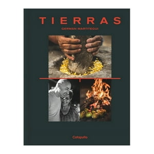 Catapulta Junior - Libro Tierras / 892