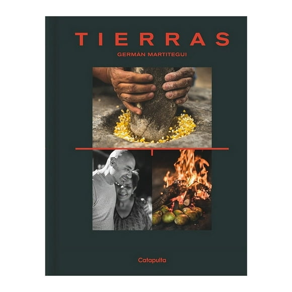 LIBRO Tierras