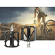 thumbnail image 2 of Pedales plataforma MTB bicicleta montaña y carretera #2, 2 of 3
