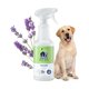 thumbnail image 1 of Spray repelente de pulgas y garrapatas kin+kind 946 ml Lavanda, 1 of 8
