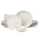 thumbnail image 1 of Juego de Vajilla Lenox French Perle Scallop de 18 Piezas, 1 of 9