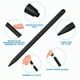 thumbnail image 3 of Lapiz Pencil Para iPad Apple Modelo Stylus Pen Negro, 3 of 9