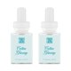 thumbnail image 1 of Recarga de fragancia Cotton Ginseng para difusor Pura – Pack de 2, 1 of 7