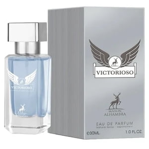 Al Hambra - Maison Victorioso Edp 30Ml Hombre (Paco Rabanne Invictus)