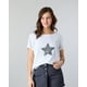 thumbnail image 1 of Polera Mujer Star aplicación strass Polemic, 1 of 3