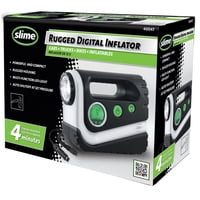 Compresor Rugged Digital Slime