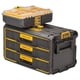 thumbnail image 3 of Unidad de almacenamiento de herramientas DEWALT TOUGHSYSTEM 2.0 con tres cajones, 3 of 3