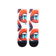 thumbnail image 2 of Stance Sock Women x Sara Rabin Swallow Off White, 2 of 3