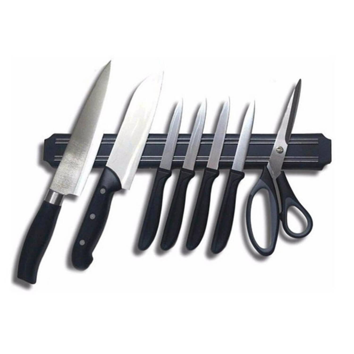 Movi - Barra Magnética Para Cuchillos