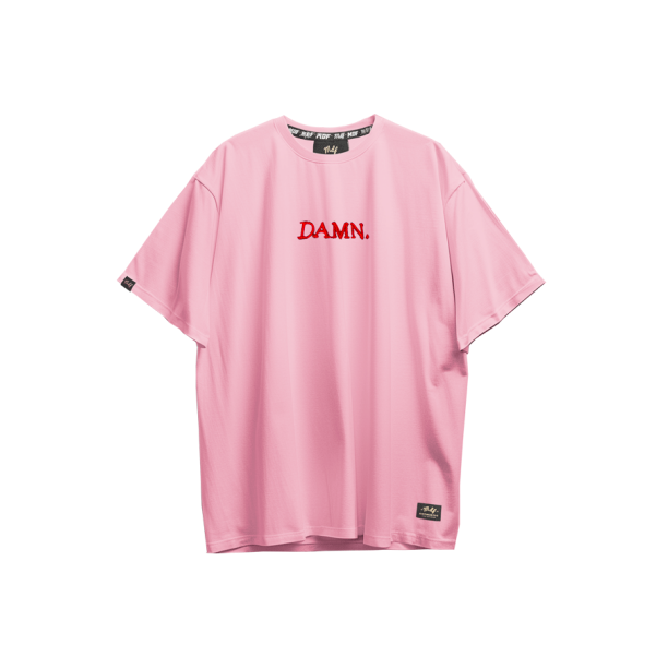MDF® Polera DAMN Original Collab