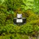 thumbnail image 3 of Botella de tinta Graf von Faber-Castell 75 ml Verde musgo, 3 of 9