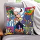 thumbnail image 1 of Los Misterios Extraños de Archie Fundas de almohada de terciopelo con tema, regalos de funda de almohada, decoración para el hogar, cojín de lanzar, regalo de cumpleaños para fans y parejas.66*66cm., 1 of 6