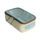 thumbnail image 2 of Cubos De Embalaje Para Maletas Práctica Bolsa De Ropa Interior Para Viajar Gimnasio Senderismo Azul M, 2 of 3