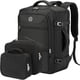 thumbnail image 1 of Mochila de Viaje SHRRADOO TB2012 50L Aprobada para Cabina 17.3 in, 1 of 3