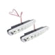 thumbnail image 1 of Neblinero Led 8 Led Daytime Plastico Chico, 1 of 3