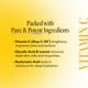 thumbnail image 3 of Exfoliante facial Derma E Vitamina C Instant Radiance 60 ml, 3 of 6