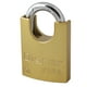 thumbnail image 2 of Candado XTRA con Hombro 50mm Fierro Bronceado bt, 2 of 8