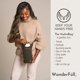 thumbnail image 2 of Portabotellas WanderFull 32 oz Bosque de Pana, 2 of 6