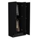 thumbnail image 4 of Armario Z-90 3 Puertas 1 Cajon Wengue, 4 of 7