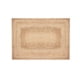 thumbnail image 1 of Alfombra Decorativa de Yute Natura 160x230 cm Atmosphera, 1 of 6