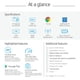 thumbnail image 5 of Ordenador portátil HP X360 14a Chromebook 14 HD 4 GB 64 GB Intel Celeron, 5 of 7