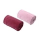 thumbnail image 5 of 2 Piezas De Forro Polar Suave Para Saco De Dormir, Manta Térmica Para Acampar, Rosa, Rojo Intenso, 5 of 5