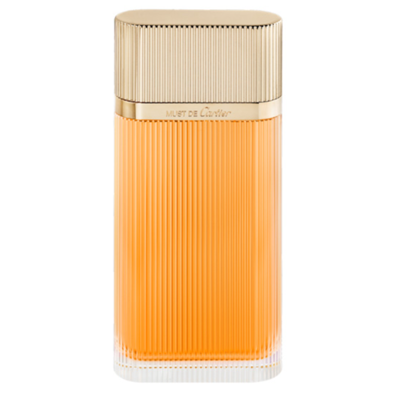 Must De Cartier 100Ml Edt Mujer Cartier