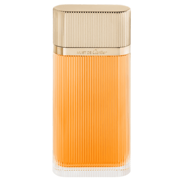 Must de Cartier 100ML EDT Mujer Cartier