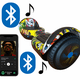 thumbnail image 1 of Patineta eléctrica, Electric Balance, Hoverboard Bluetooth, 1 of 5