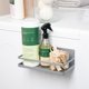 thumbnail image 2 of Organizador de especias Household Essentials 25x11x8 cm gris, 2 of 8