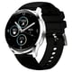 thumbnail image 1 of Reloj Inteligente ChronArk Monitor de Actividad IP68 Negro, 1 of 8
