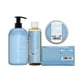thumbnail image 2 of Set de regalo de jabones puros de Castilla Pura sin perfume Dr. Bronner's Baby, 2 of 7