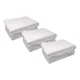 thumbnail image 2 of Pack De 3 Gasas Estériles Hidrófilas De Algodón Marin Para Heridas Y Curaciones Blanco, 2 of 2