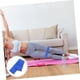 thumbnail image 5 of Cinta Rebotadora Para Silla Hiperactividad Niños Fitness Azul, 5 of 8