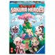 thumbnail image 1 of Juego de dados Ravensburger Sakura Heroes para fanáticos del anime 7+, 1 of 3