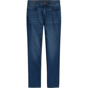 Vaqueros Tommy Hilfiger Portola Para Niños, 5 Bolsillos, Delgados, Rectos, 14