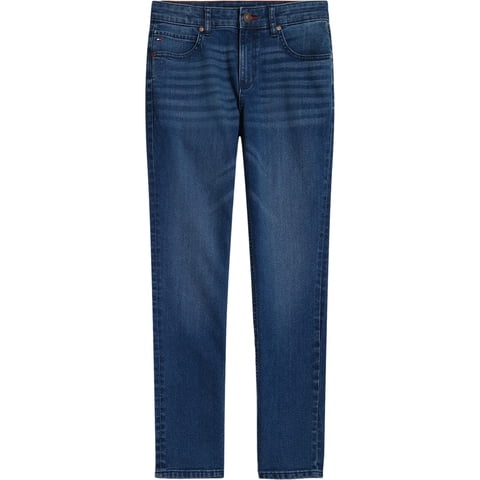 Vaqueros Tommy Hilfiger Portola 10 Slim Leg Leg Para Niños