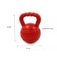 thumbnail image 3 of Kit Juguete Pesa Indestructible Para Perro Agresivos + Shampoo, 3 of 4