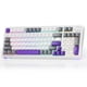 thumbnail image 1 of Teclado mecánico Machenike KG98 RGB intercambiable en caliente, 1 of 7