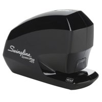 Grapadora Eléctrica Swingline Speed Pro 45 Para 45 Hojas Negra