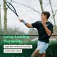 thumbnail image 5 of Cinta antiadherencia para tenis ADV Dry FeltTac, paquete de 6 unidades, 5 of 7