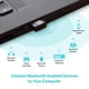 thumbnail image 2 of Adaptador USB Bluetooth TP-Link UB500 para PC Bluetooth 5.0/5.3, 2 of 5